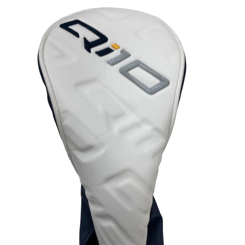 TaylorMade（テーラーメイド） Qi10 MAX 9° ドライバー DR フレックスS