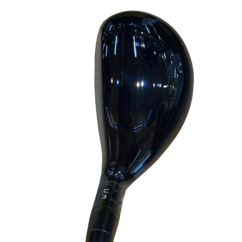 Titleist（タイトリスト） TSR3 24° ユーティリティ UT フレックス