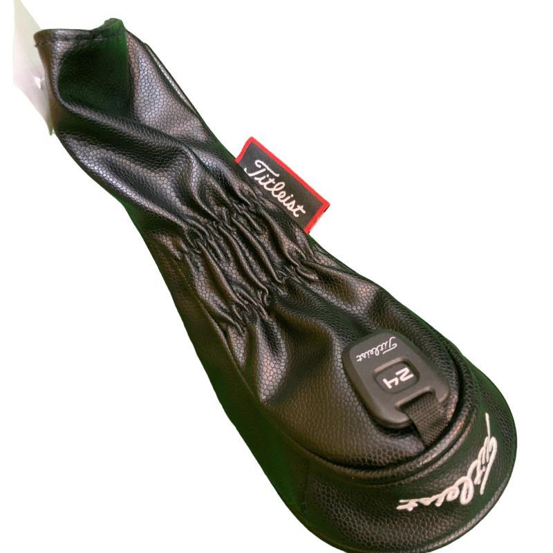 Titleist（タイトリスト） TSR3 24° ユーティリティ UT フレックス