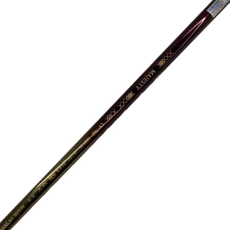 マジェスティゴルフ(旧マルマン) MAJESTY PRESTIGIO XIII H5 ユーティリティ UT フレックスSR_4
