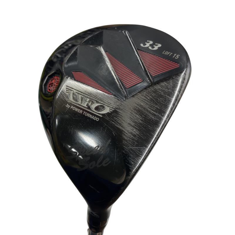 kasco（キャスコ） POWER TORNADO UFO Speed 33 ユーティリティ UT