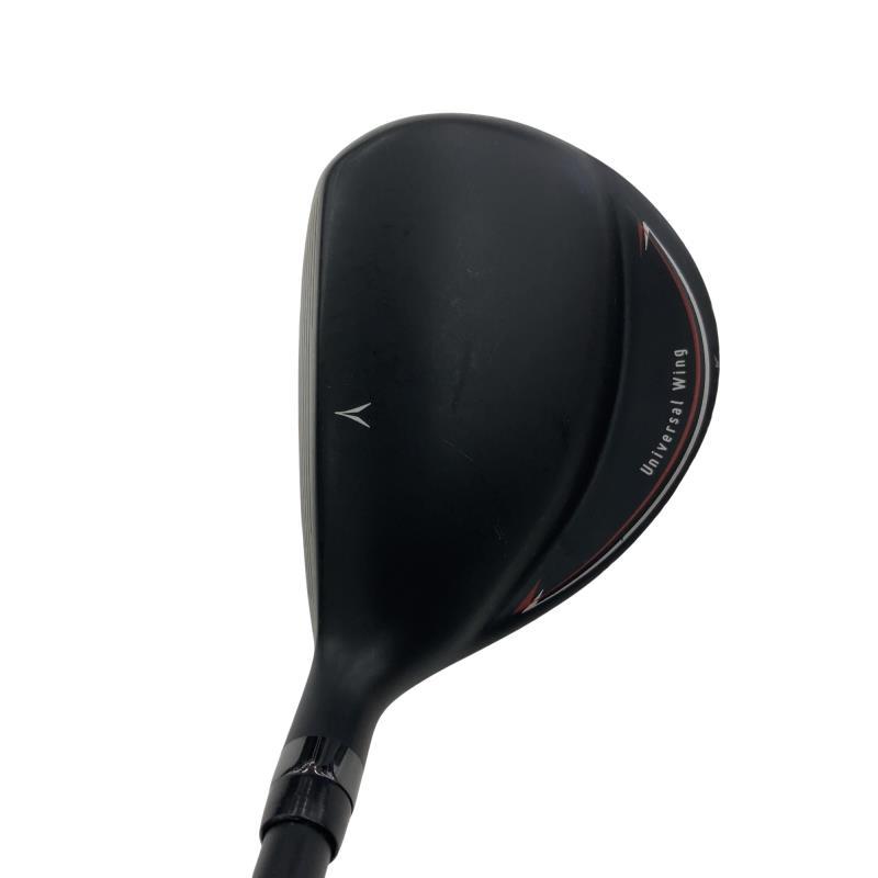 kasco（キャスコ） POWER TORNADO UFO Speed 55 ユーティリティ UT