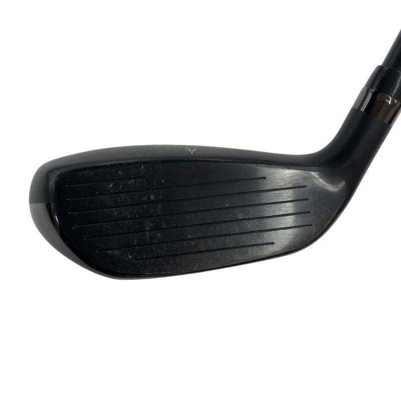 kasco（キャスコ） POWER TORNADO UFO Speed 55 ユーティリティ UT