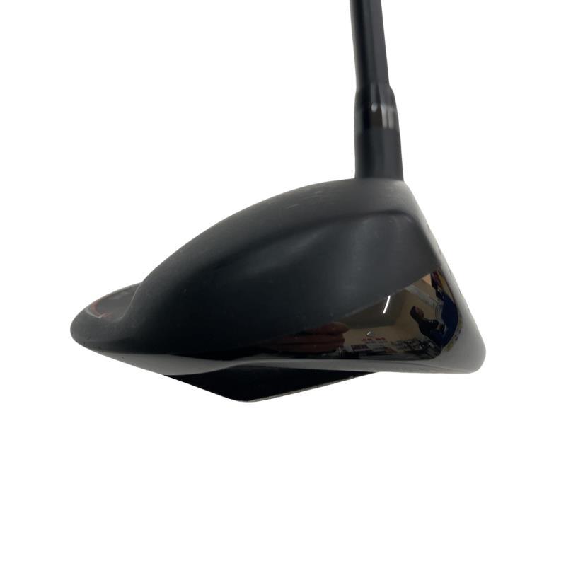 kasco（キャスコ） POWER TORNADO UFO Speed 55 ユーティリティ UT