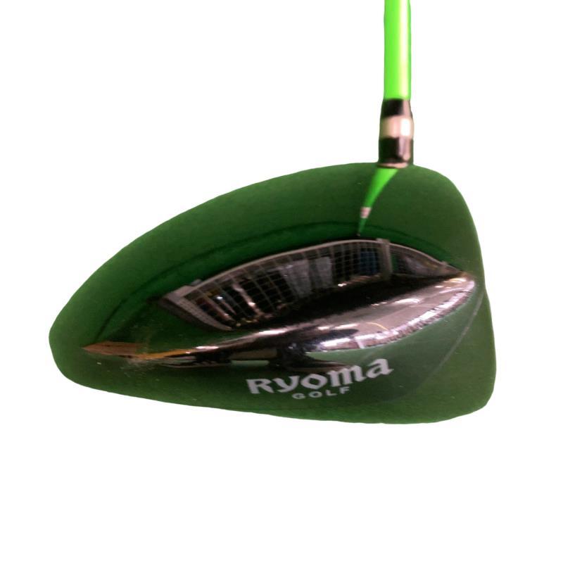 【高反発】RYOMA MAXIMA 2タイプD ドライバー 10.5度 SR RYOMA GOLF（リョーマゴルフ） MAXIMA II TYPE-D 10.5° ドライバー DR