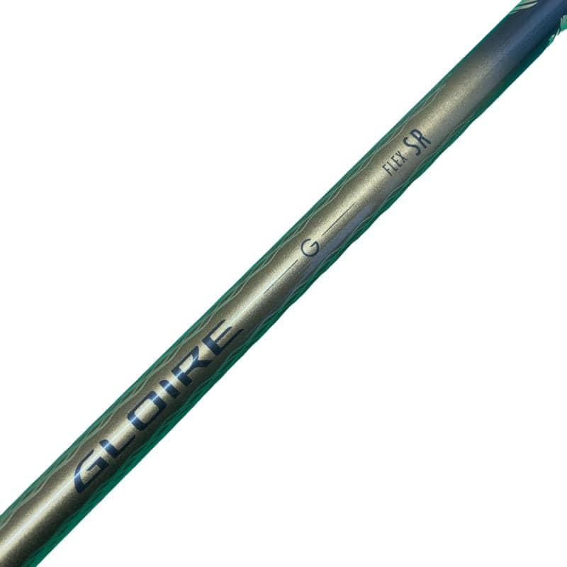 テーラーメイド GLOIRE G 3W フェアウェイウッド FW フレックスSRの画像