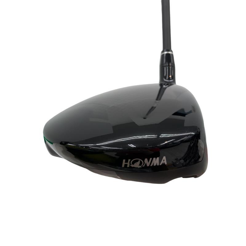 本間ゴルフ TOUR WORLD TW757 S 10.5° ドライバー DR フレックスS