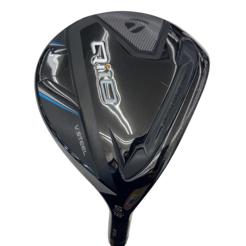 TaylorMade（テーラーメイド） Qi10 5W フェアウェイウッド FW