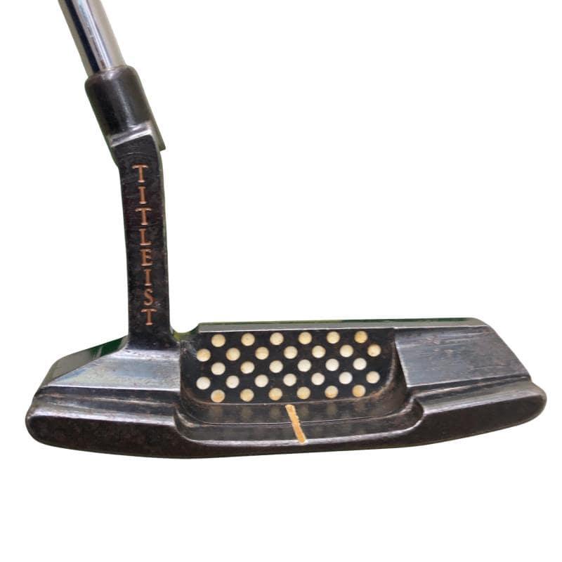 Titleist（タイトリスト） SCOTTY CAMERON Tel3(トライレイヤード