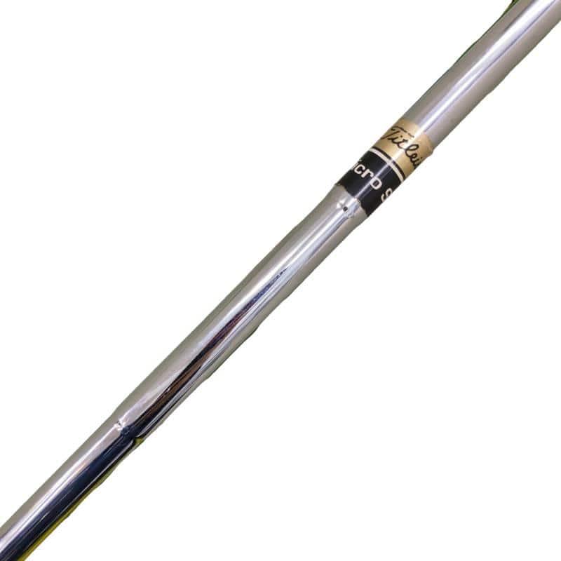 Titleist（タイトリスト） SCOTTY CAMERON Tel3(トライレイヤード