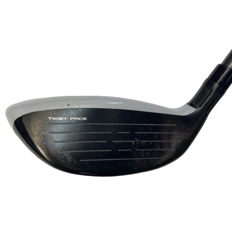 TaylorMade（テーラーメイド） SIM MAX U6 ユーティリティ UT
