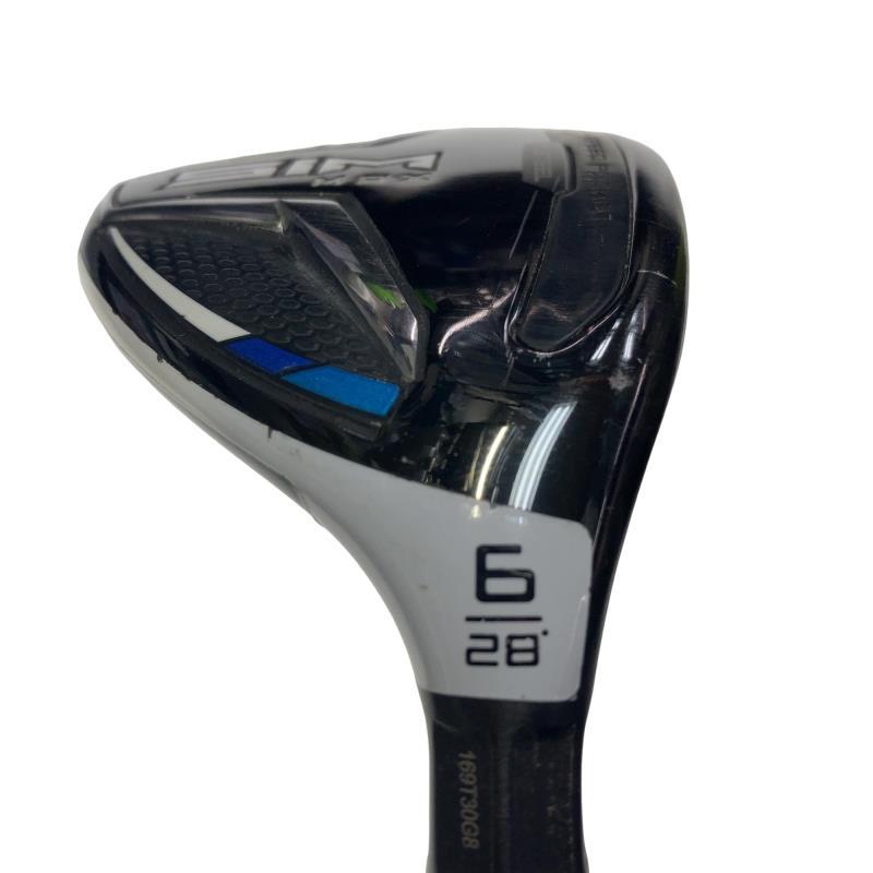TaylorMade（テーラーメイド） SIM MAX U6 ユーティリティ UT