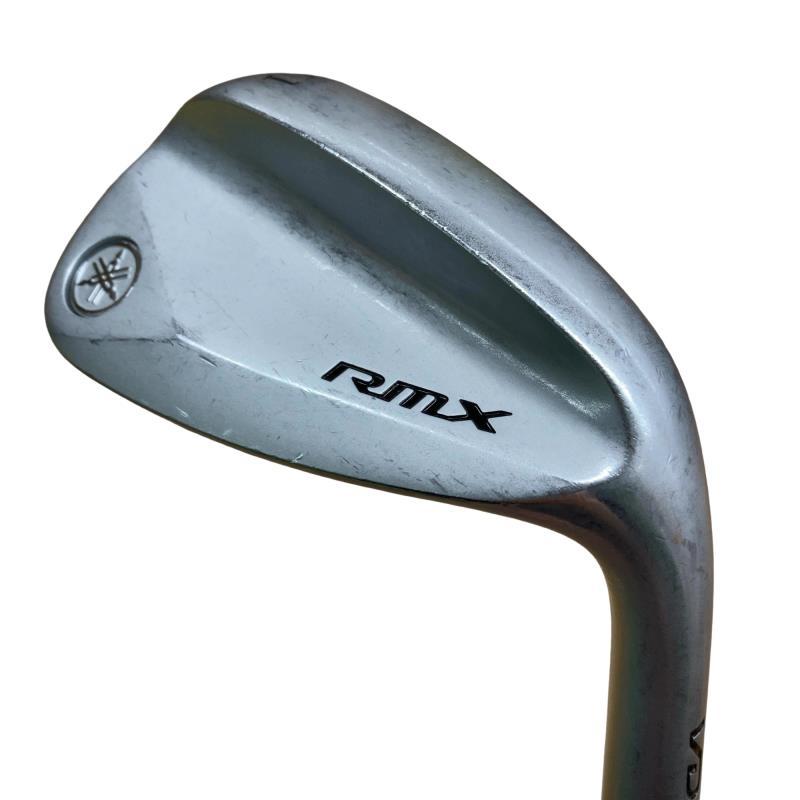 YAMAHA（ヤマハ） RMX VD 51° ウェッジ WG フレックスS : ゴルフ