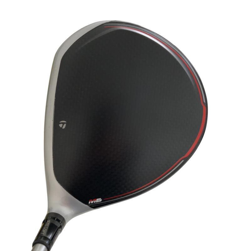 TaylorMade（テーラーメイド） M6 10.5° ドライバー DR フレックスS