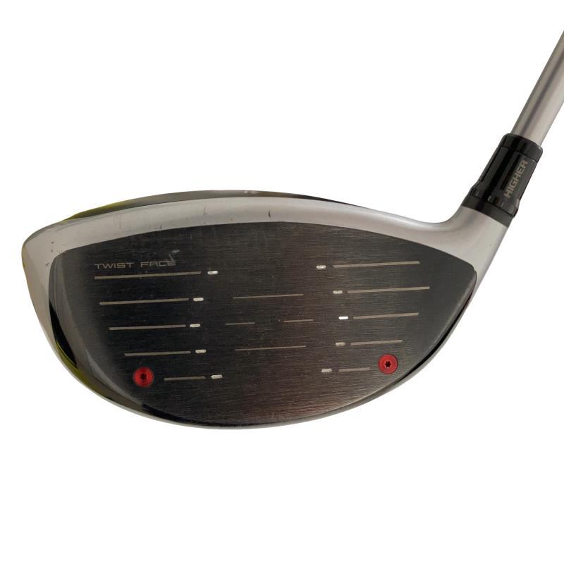 M6 10.5° ドライバー TaylorMade（テーラーメイド） M6 10.5° ドライバー DR フレックスS