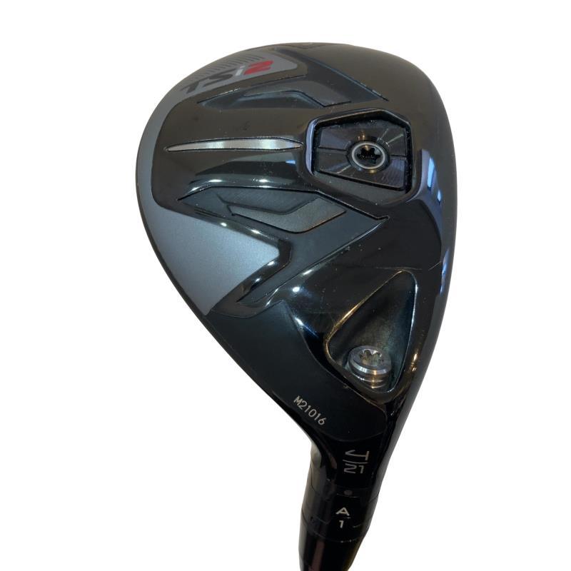 Titleist TSi2 ユーティリティ 21度 DI-85