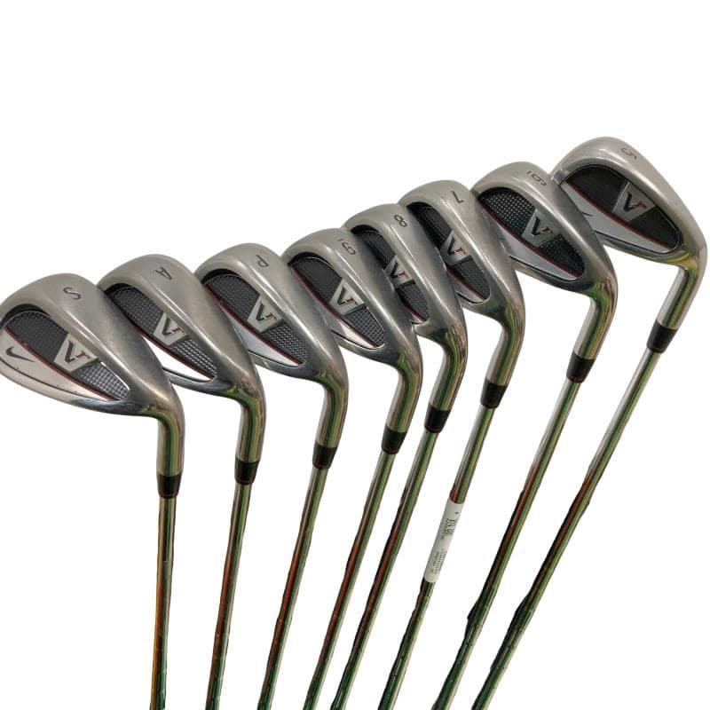 NIKE（ナイキ） VICTORY RED FULL CAVITY 8S アイアンセット IR