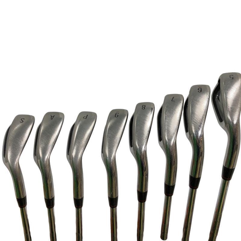 【NIKE】Victory Red Full Cavity アイアン8本セット NIKE（ナイキ） VICTORY RED FULL CAVITY 8S アイアンセット IR