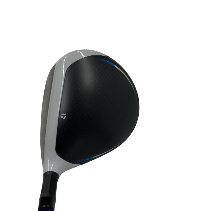 TaylorMade（テーラーメイド） SIM2 MAX 3W フェアウェイウッド FW