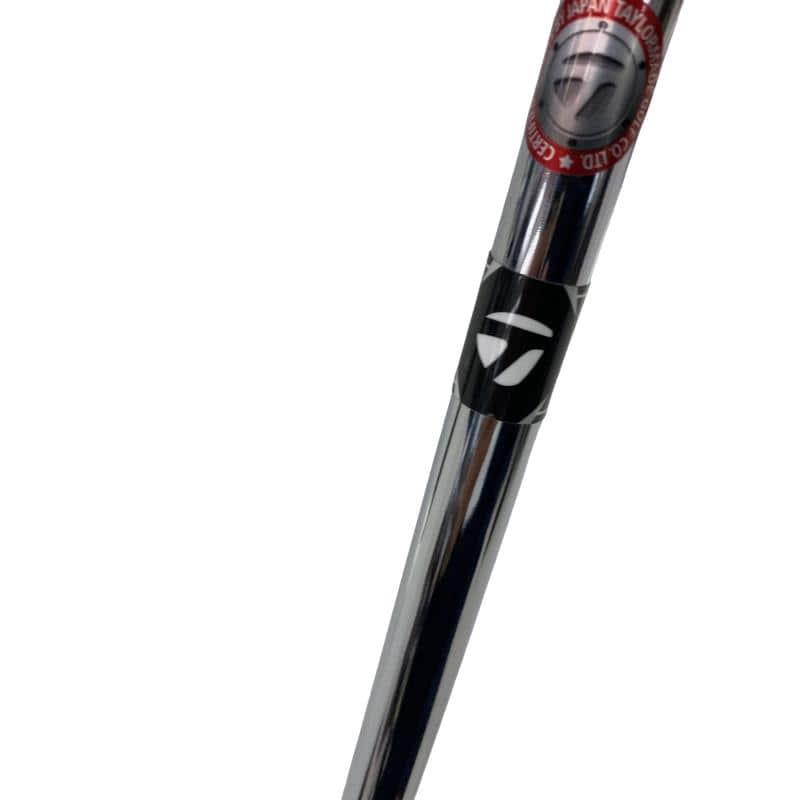 TaylorMade（テーラーメイド） Spider GT BLACK センターシャフト 33