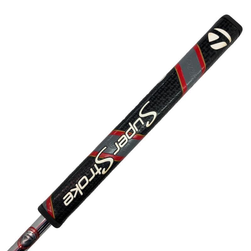 TaylorMade（テーラーメイド） Spider GT BLACK センターシャフト 33