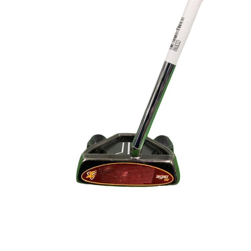 TaylorMade - 仕立て屋お手伝いさん Rossa agsi  itsy bitsy SPIDER 真っただ中矢がら 34in パター PT フレックス余分の物