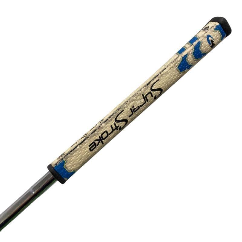 TaylorMade - 仕立て屋お手伝いさん Rossa agsi  itsy bitsy SPIDER 真っただ中矢がら 34in パター PT フレックス余分の物