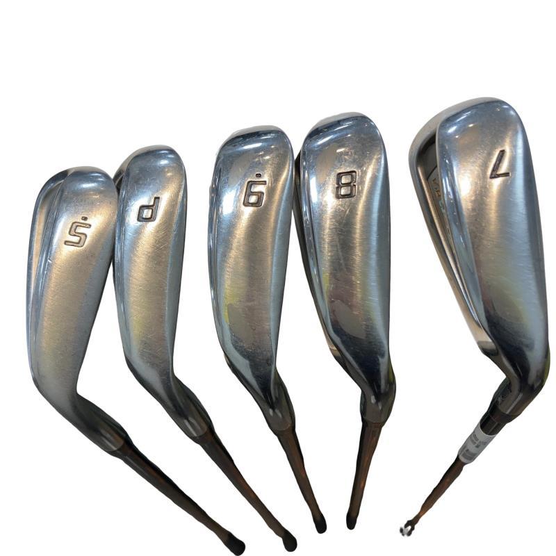 BRIDGESTONE GOLF ブリヂストン TOURSTAGE ViQ CL(2006) 5S レディース