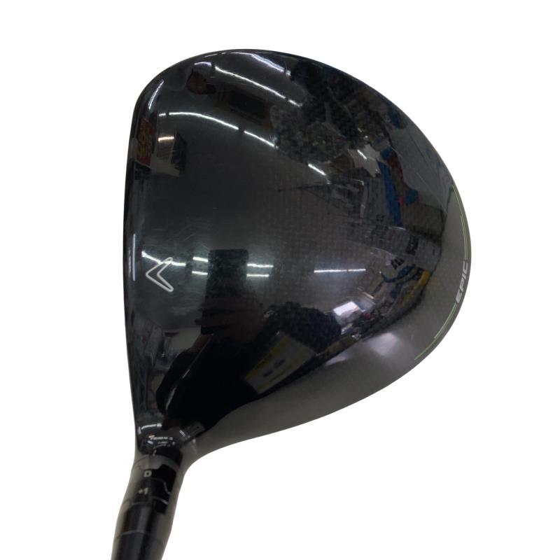 Callaway（キャロウェイ） EPIC MAX 9° ドライバー DR フレックスS