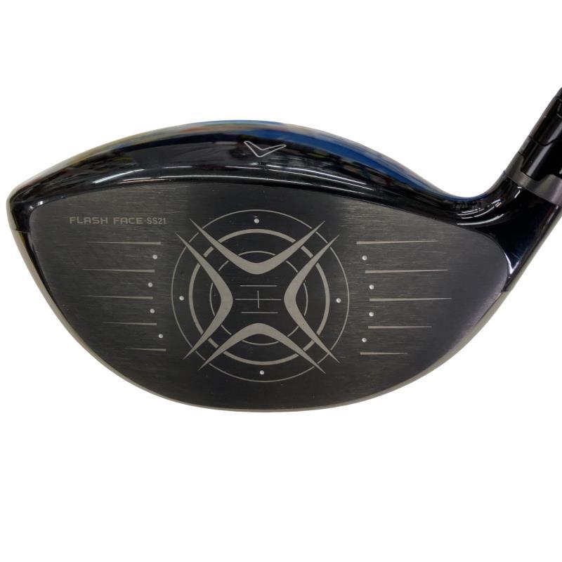 Callaway（キャロウェイ） EPIC MAX 9° ドライバー DR フレックスS