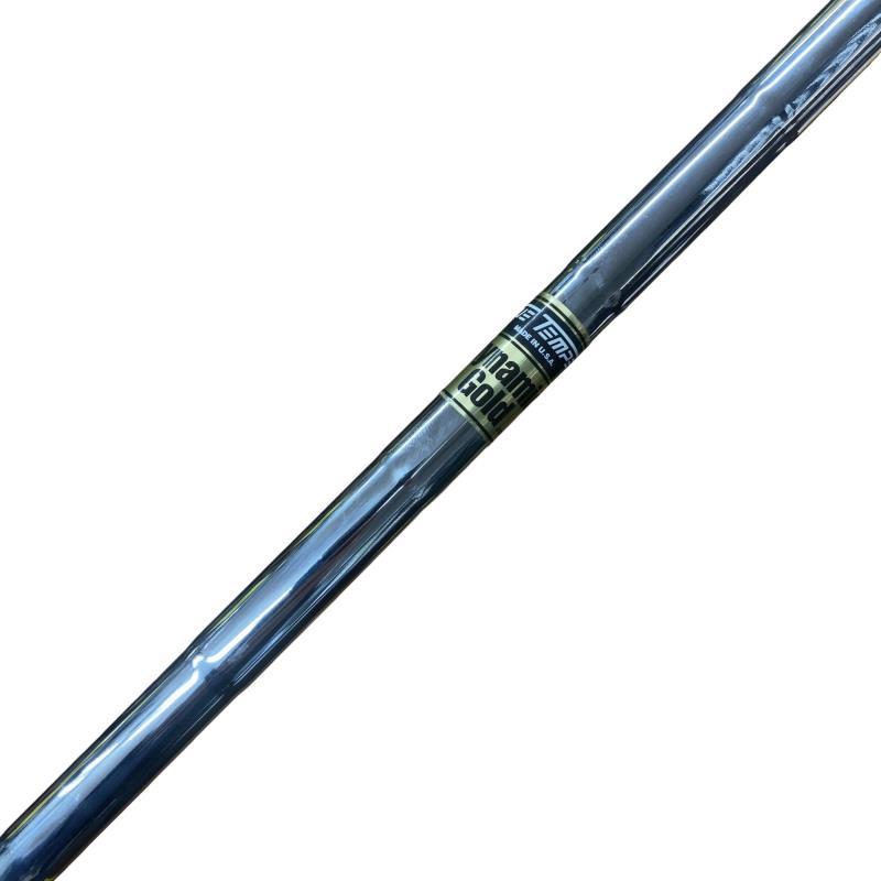 アーティザンゴルフ ARTISAN ブラック 58°S ウェッジ WG フレックスS_4
