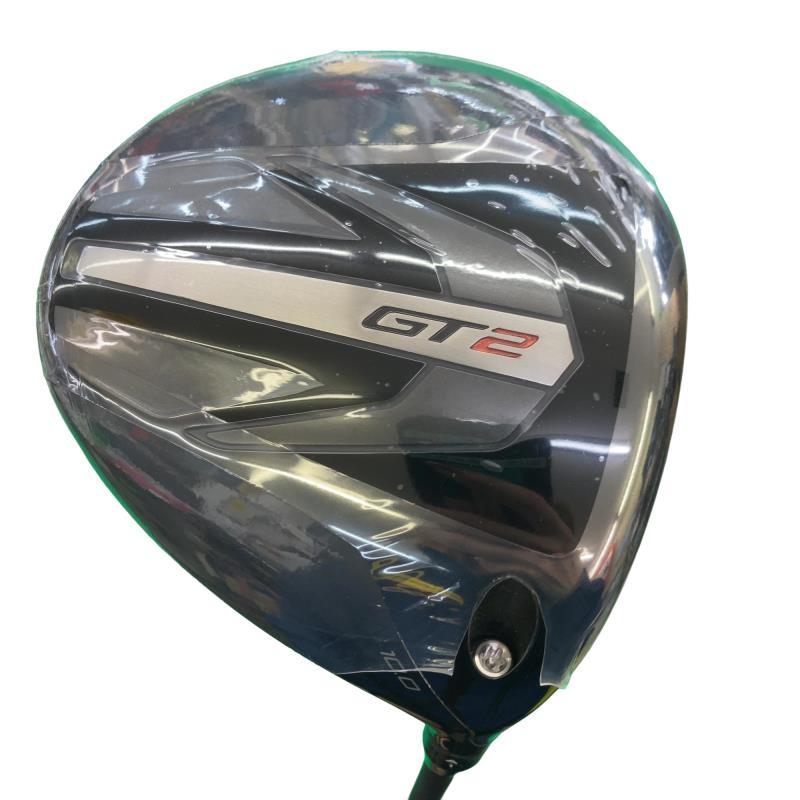 Titleist（タイトリスト） GT2 10° ドライバー DR フレックスS