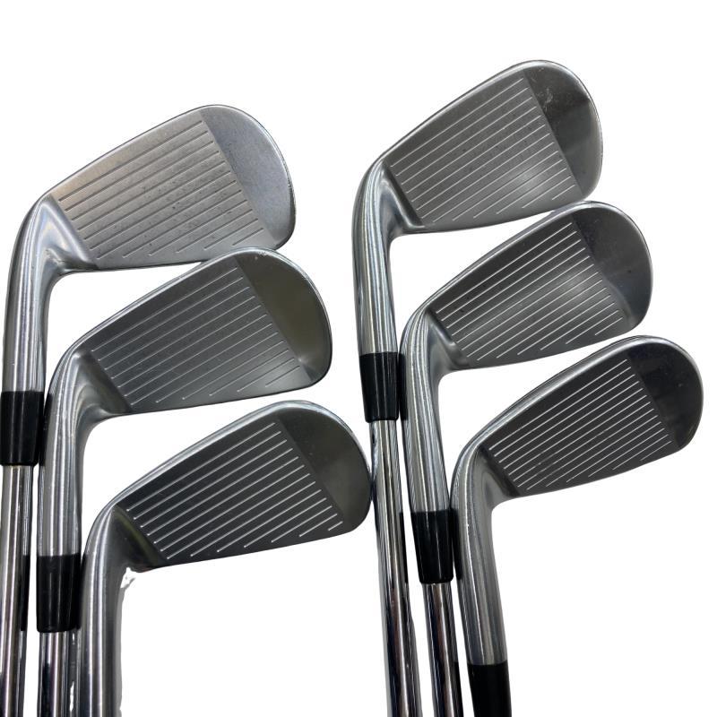 タイトリスト　tmb716 アイアン Titleist（タイトリスト） Titleist T-MB 716 6S アイアンセット IR