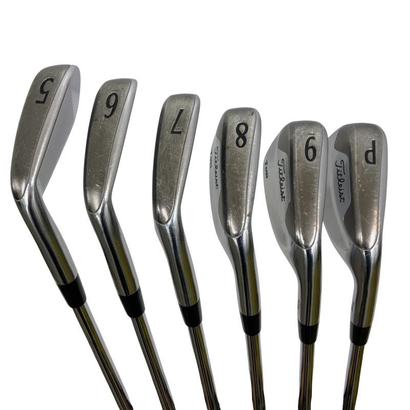 Titleist（タイトリスト） Titleist T-MB 716 6S アイアンセット IR