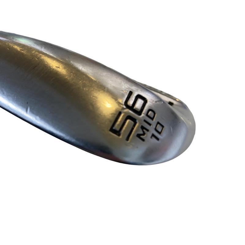 クリーブランド Cleveland RTX ZIPCORE ツアーサテン 56°/10° MID