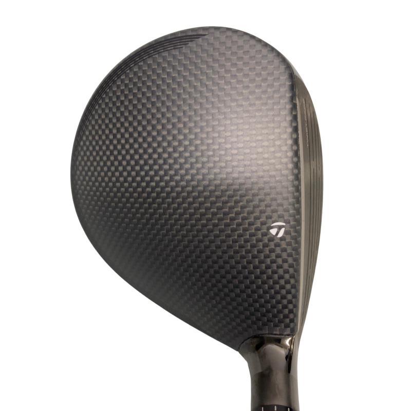 TaylorMade（テーラーメイド） Qi35 5W レフティ フェアウェイウッド