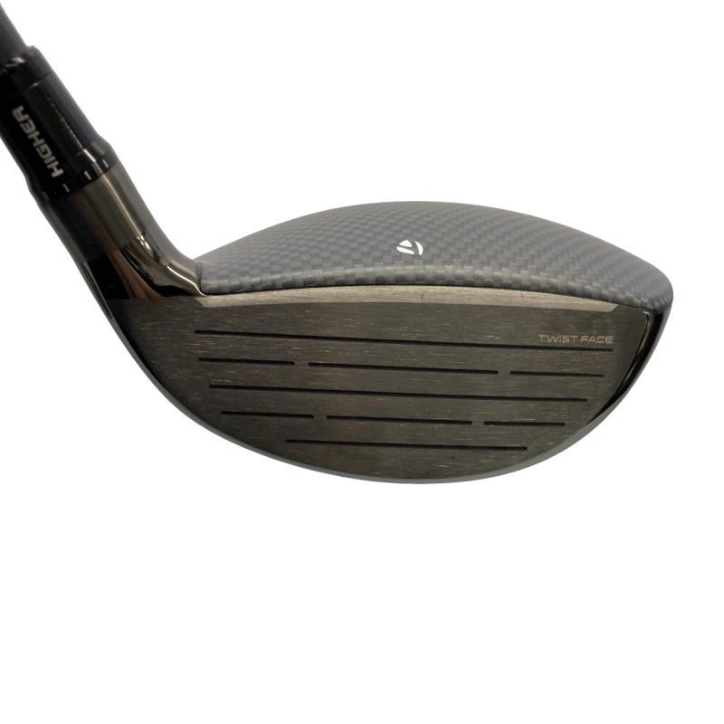 TaylorMade（テーラーメイド） Qi35 5W レフティ フェアウェイウッド