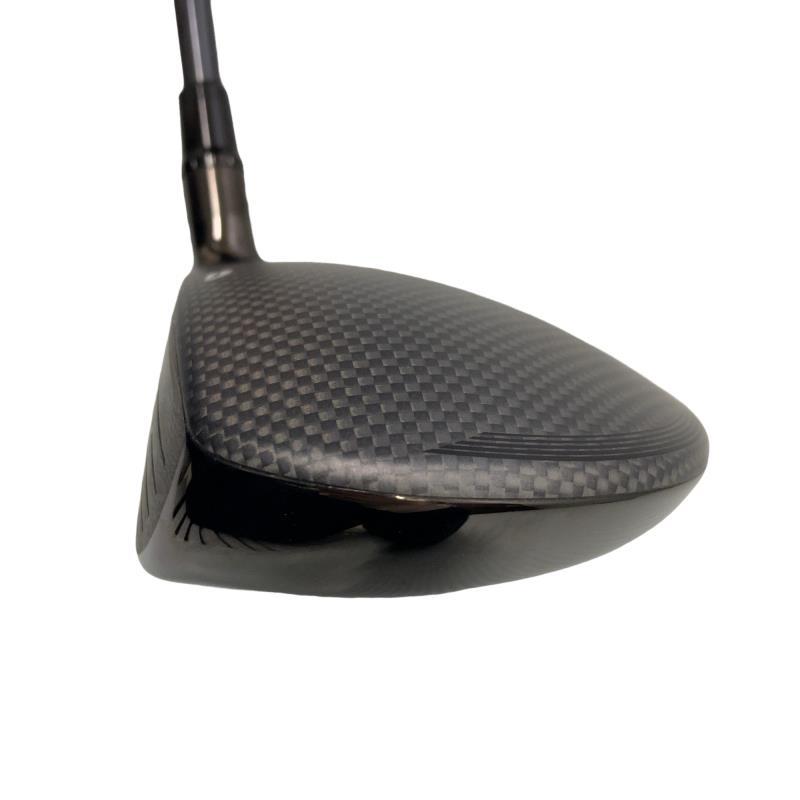 TaylorMade（テーラーメイド） Qi35 5W レフティ フェアウェイウッド