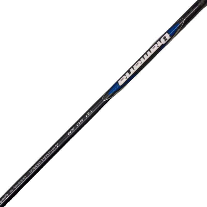 TaylorMade（テーラーメイド） Qi35 5W レフティ フェアウェイウッド