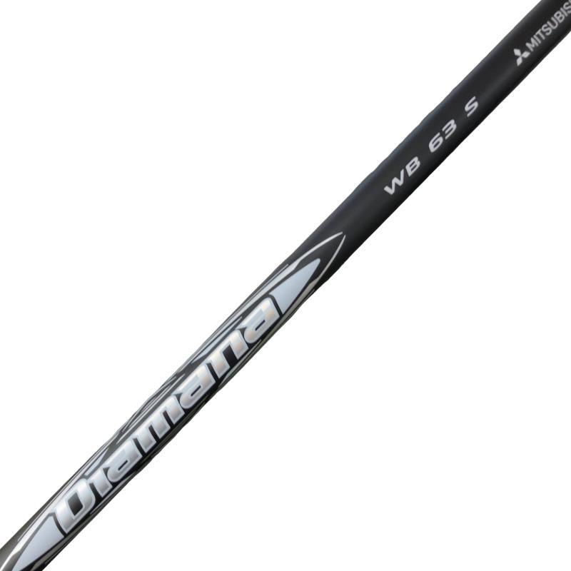 ［美品］TB60X 3Ｗ用 タイトリスト スリーブ付きシャフト Titleist（タイトリスト） タイトリストスリーブ付き(GTS系) 三菱
