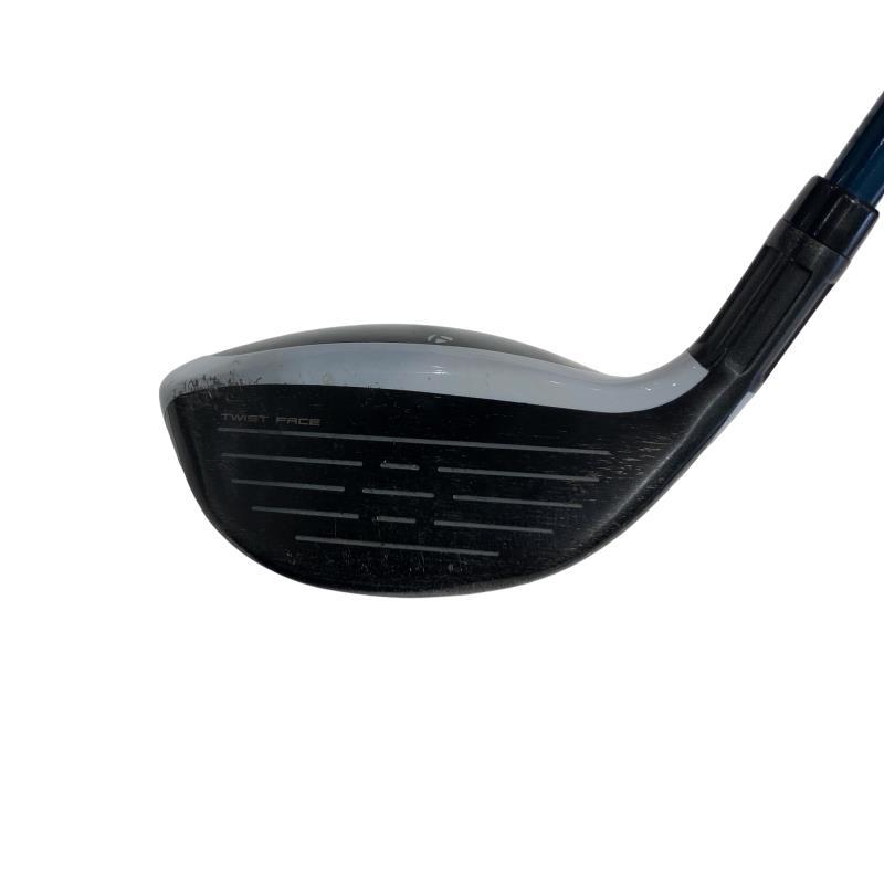TaylorMade（テーラーメイド） SIM2 MAX 5W フェアウェイウッド FW