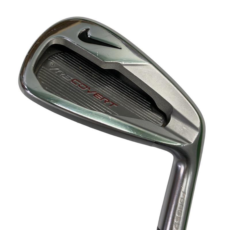 NIKE（ナイキ） VR_S COVERT 2.0 FORGED 6S アイアンセット IR