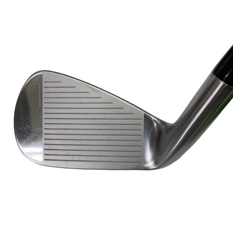NIKE（ナイキ） VR_S COVERT 2.0 FORGED 6S アイアンセット IR