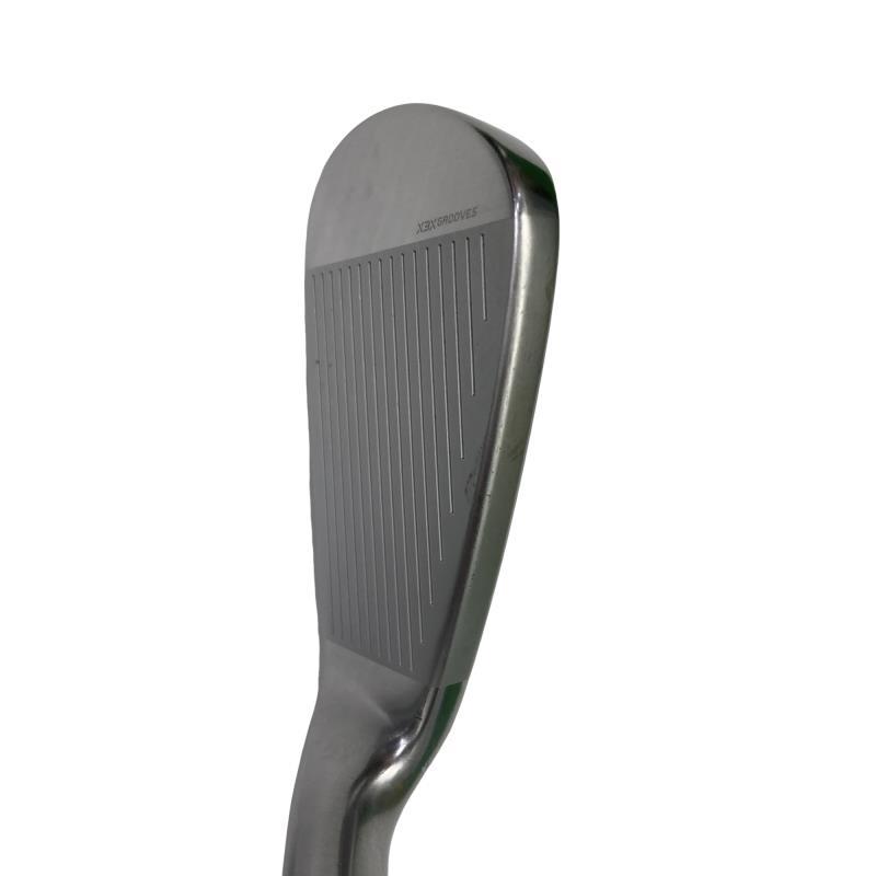 NIKE（ナイキ） VR_S COVERT 2.0 FORGED 6S アイアンセット IR
