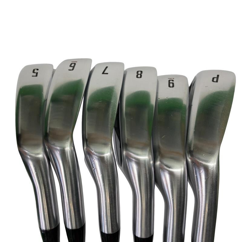 NIKE（ナイキ） VR_S COVERT 2.0 FORGED 6S アイアンセット IR