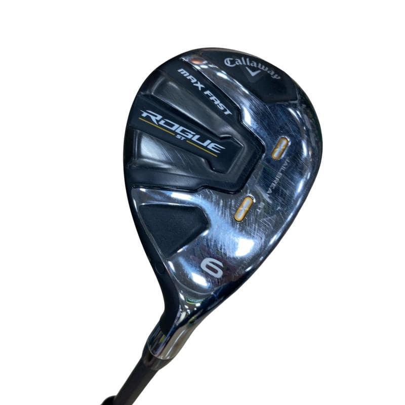 2026年3月】rogue st max fast（ゴルフドライバー レディース）の