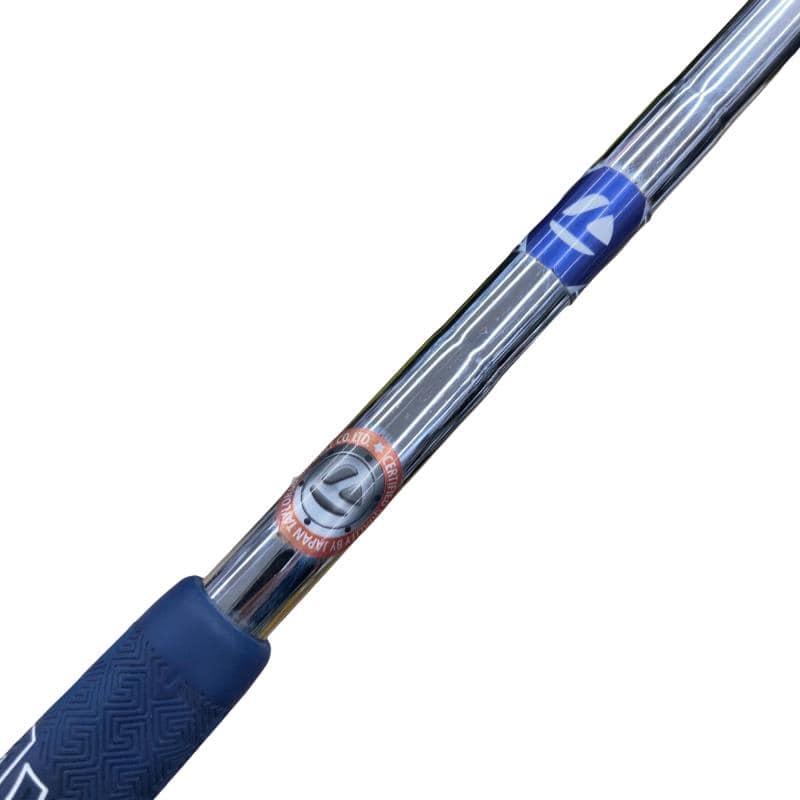 テーラーメイド TP COLLECTION HYDRO BLAST JUNO TB2 34インチ パター PT フレックスその他の画像