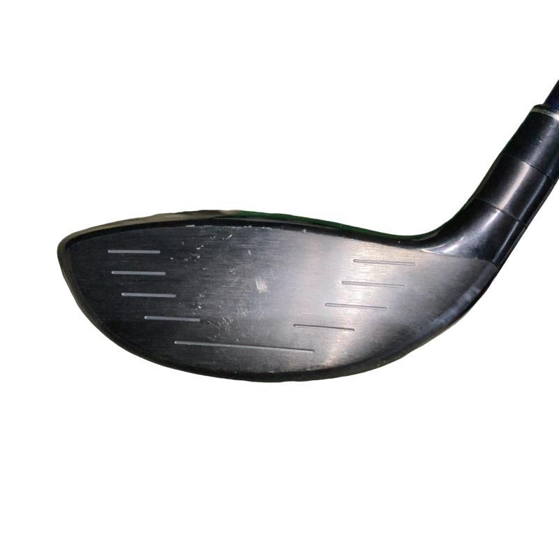 DUNLOP（ダンロップ） SRIXON ZX F 5W フェアウェイウッド FW