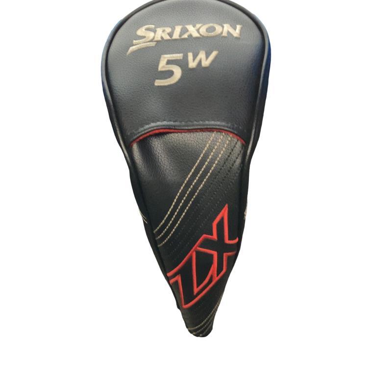 DUNLOP（ダンロップ） SRIXON ZX F 5W フェアウェイウッド FW