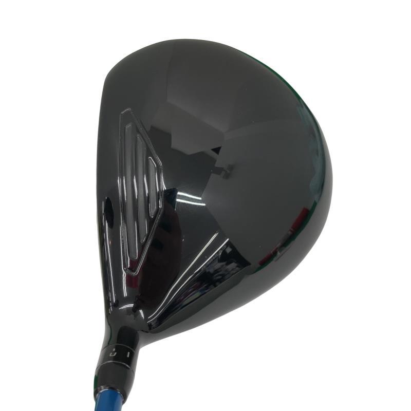 ブリヂストン BRIDGESTONE J815 ブラック 9.5° ドライバー DR フレックスS
